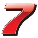 Mario Kart 7 Logo