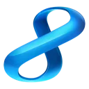 Mario Kart 8 Logo